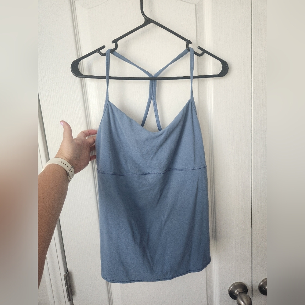Athleta Tank